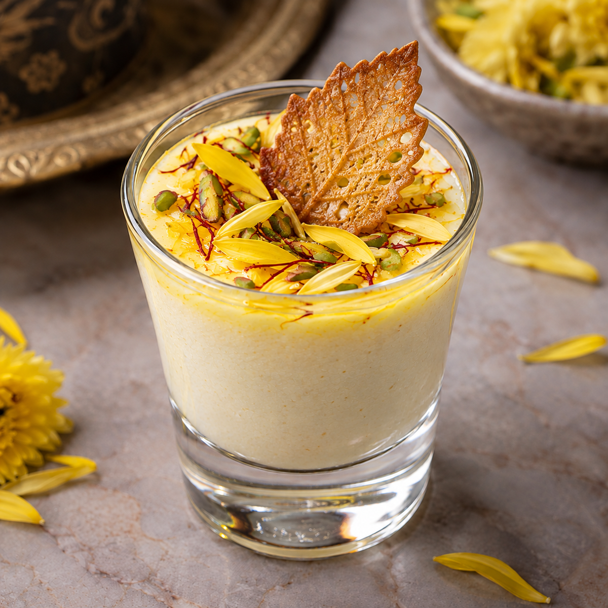 SUPPER CLUB: Modern Persian with Bahar Ghasemzadeh and Ghonche Madani