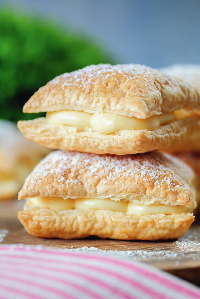 COOKING CLASS: Flavours of Apulia by Erica Foffi