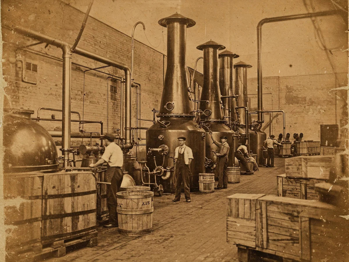 MASTERCLASS: The New Face of Canadian Whisky with Stephen Beaumont