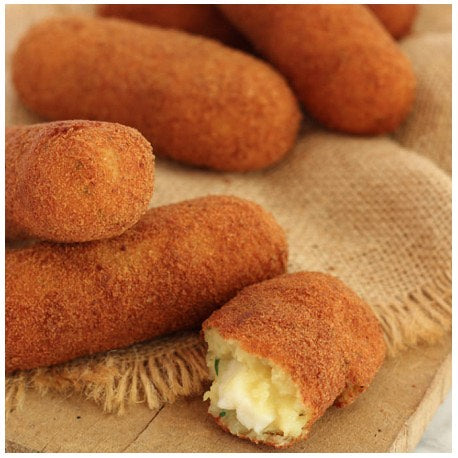 COOKING CLASS: Neapolitan Flavours by Erica Foffi