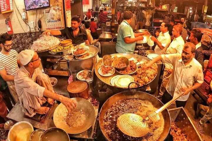 SUPPER CLUB: With Love, From Delhi by Pudina Kitchen