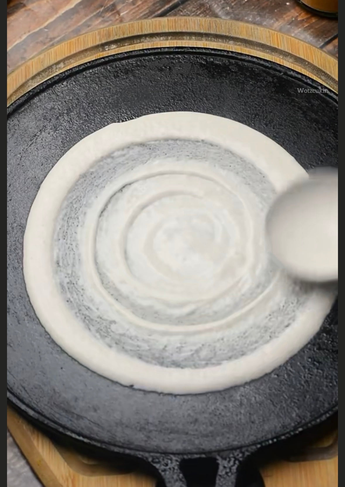 MASTERCLASS: The Lentils of India with Shilpa Kotamarthi