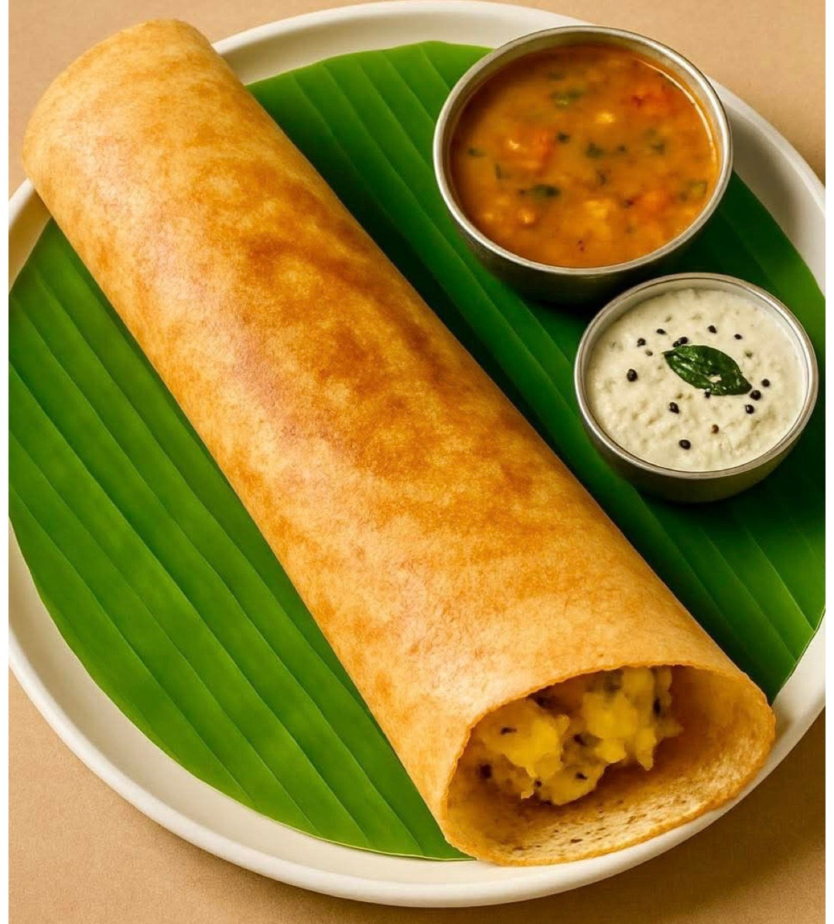 MASTERCLASS: The Lentils of India with Shilpa Kotamarthi