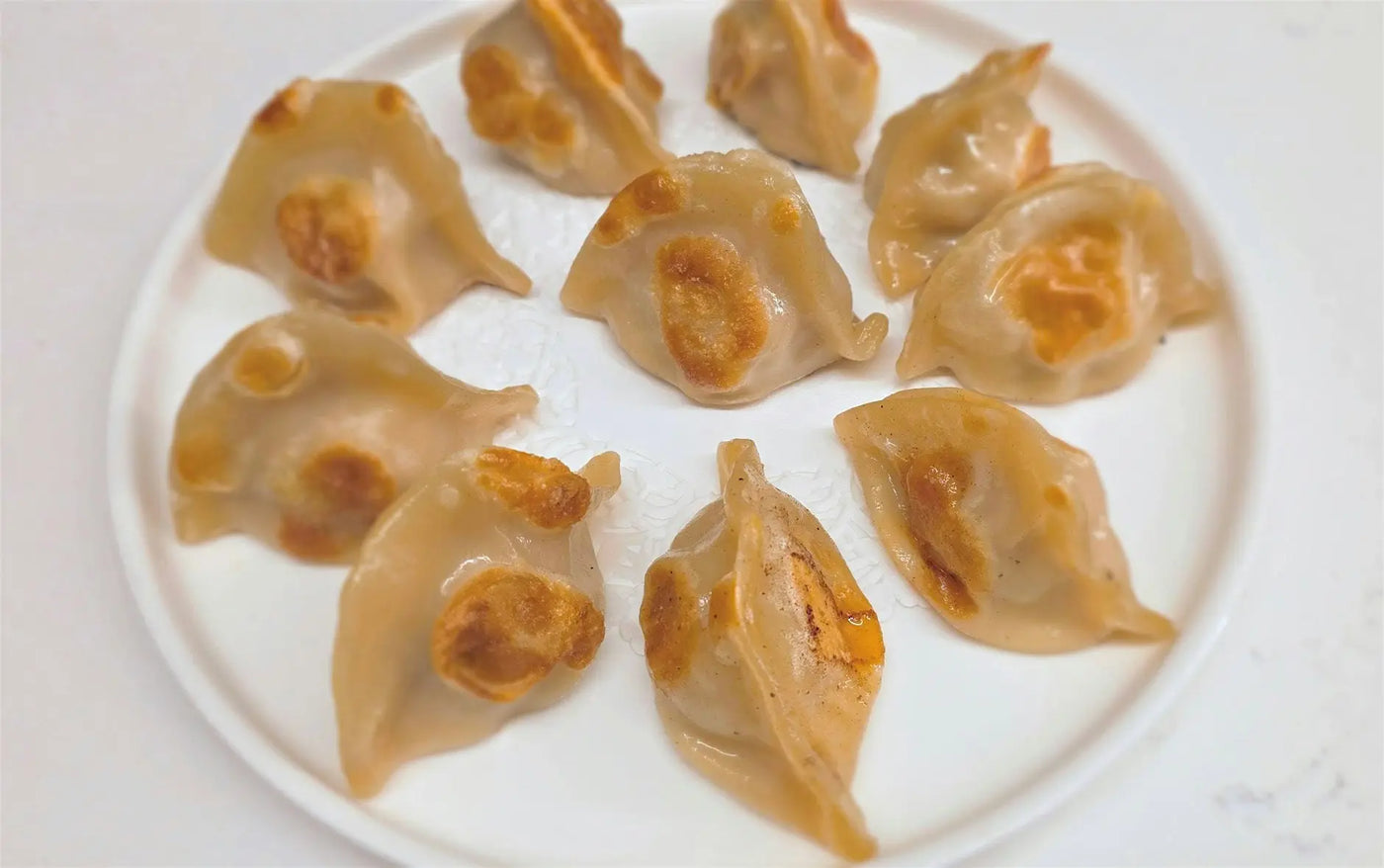 SUPPER CLUB: Chinatown at the Table: Dinner, Dumpling & Docs by The Green Line + Wok Theory