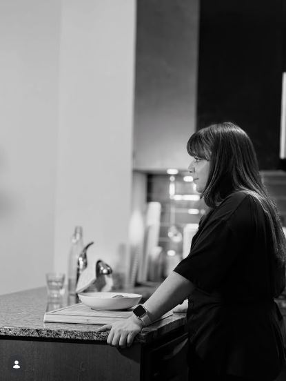 COOKING CLASS: Cannoli from Scratch with Erica Foffi