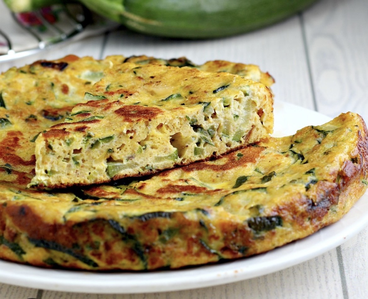 COOKING CLASS: Roman Street Food by Erica Foffi