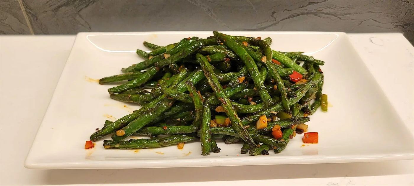 SUPPER CLUB: Chinatown at the Table: Dinner, Dumpling & Docs by The Green Line + Wok Theory