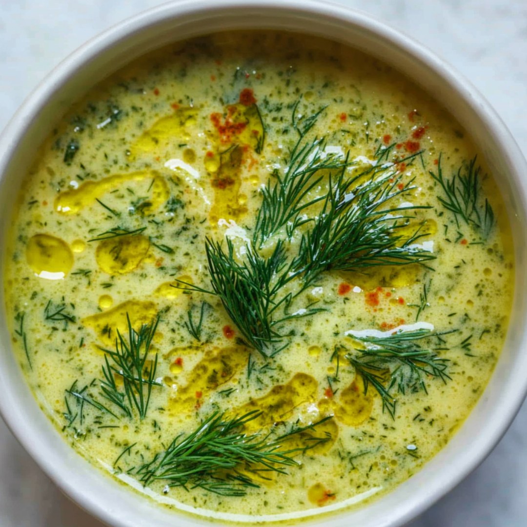 SUPPER CLUB: Depanniversary by Emily Zimmerman