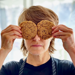 TABLE TALK: Dawn Woodward on Flour is Flavour