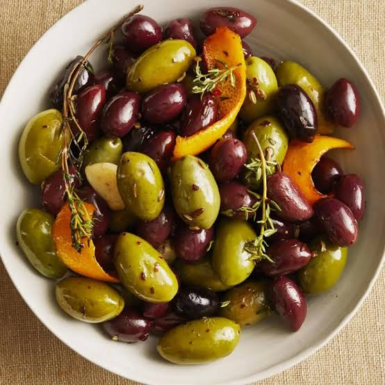 SUPPER CLUB: Greek Shabbat by Alissa Kondogiannis