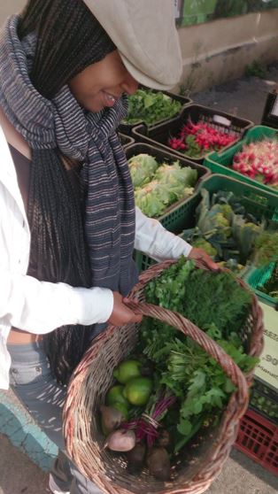 Ethiopia In-Depth by Mismak Zena