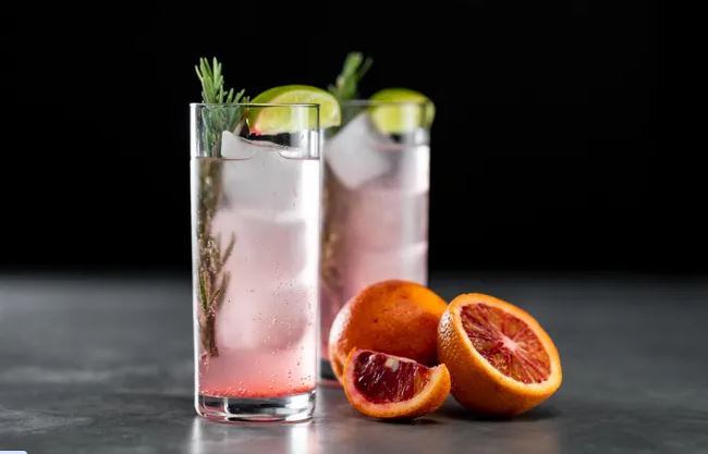 COOKING CLASS: Herbal Alchemy: Mocktails, Shrubs and Infused Vinegars by Olga Galperin