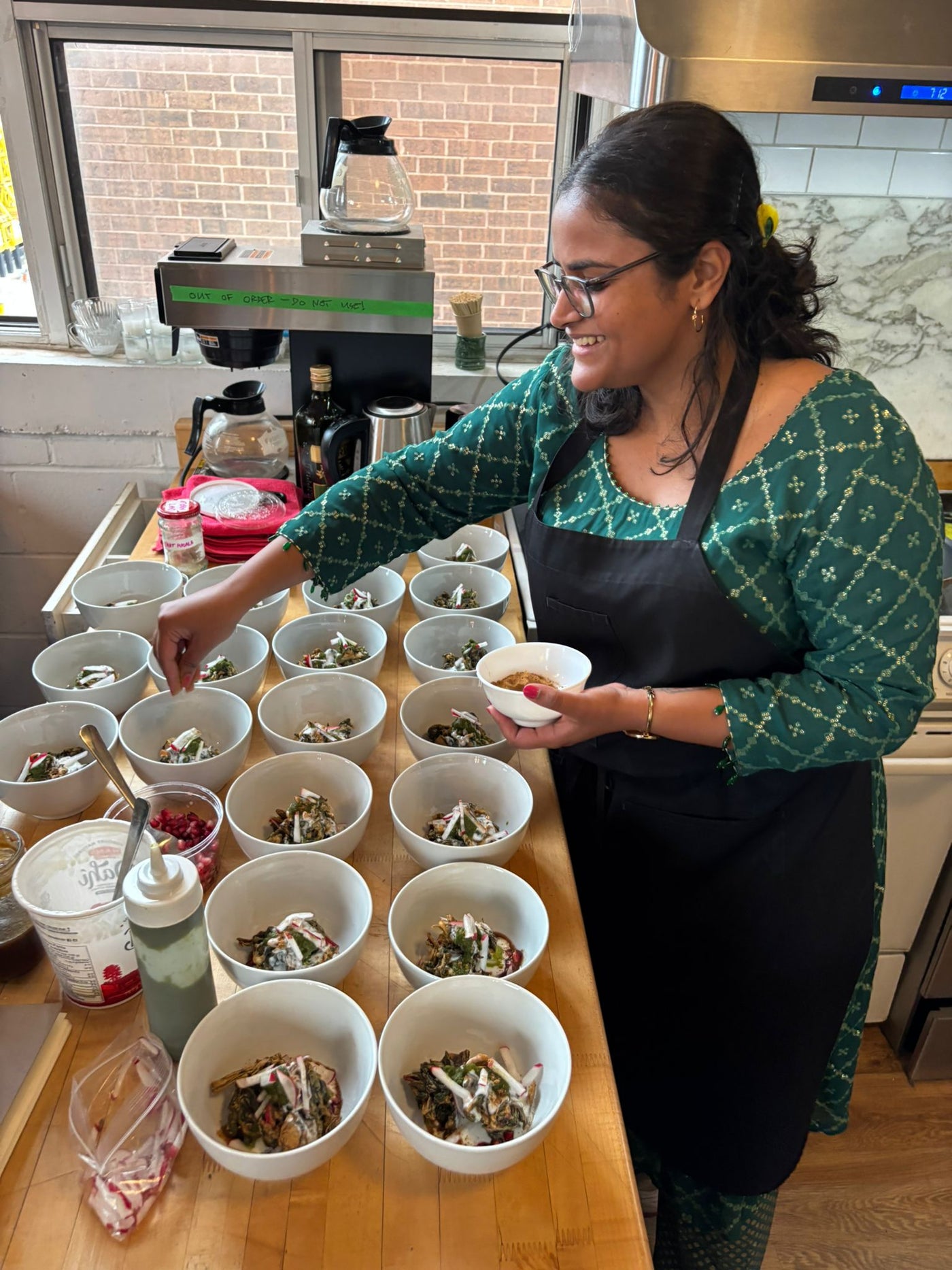 COOKING CLASS: Spices 101 — DIY Masala Daani by Niharika Gupta