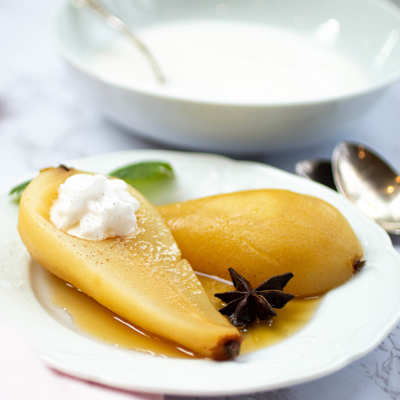 COOKING CLASS: Intro to the Vegan Kitchen by Emily Zimmerman