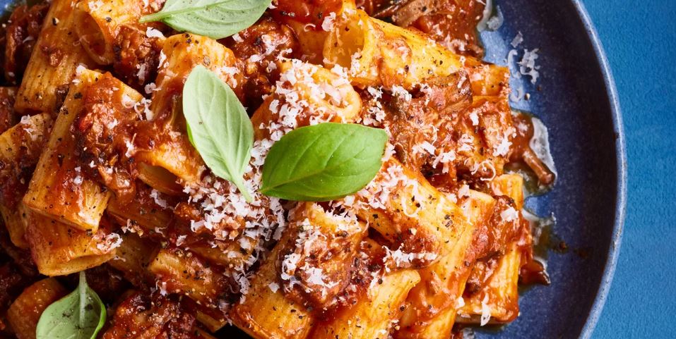 SUPPER CLUB: 'Pranzo della Domenica' - An Italian Sunday Meal by Erica Foffi