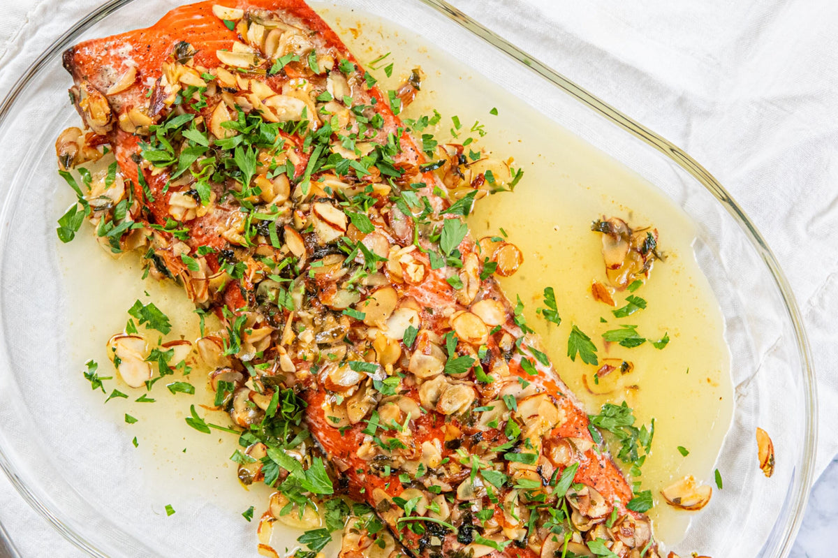 SUPPER CLUB: Tel Aviv-y Shabbat by Alissa Kondogiannis