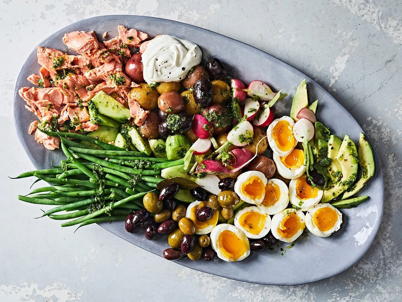 BRUNCH: Mother's Day Kitchen by Alissa Kondogiannis
