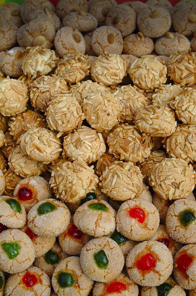 SUPPER CLUB: Sicily From East to West by Erica Foffi