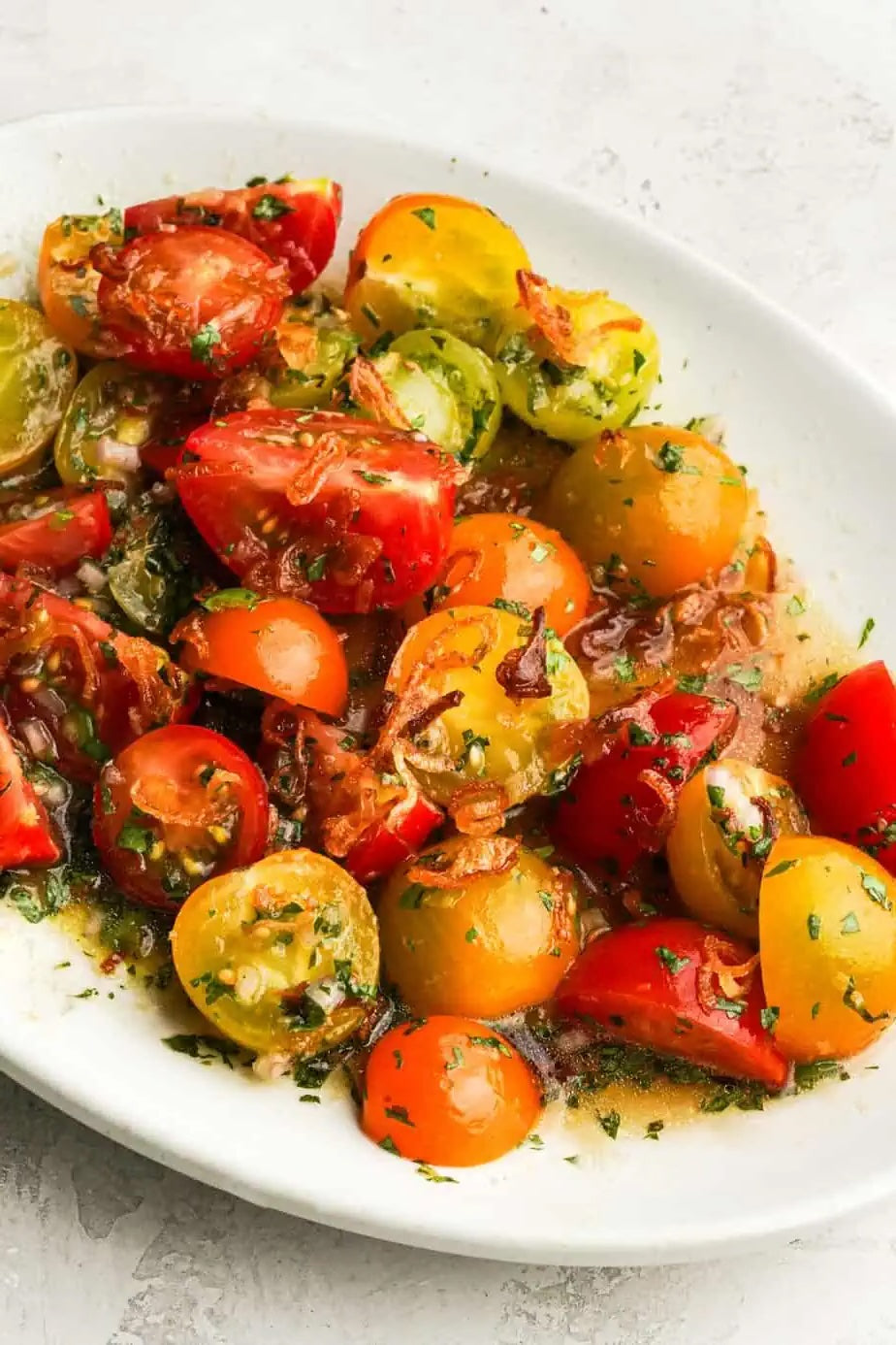 SUPPER CLUB: Tel Aviv-y Shabbat by Alissa Kondogiannis