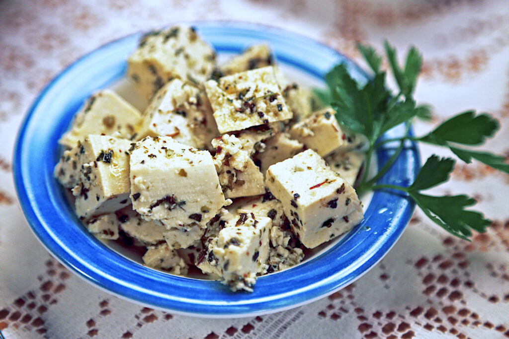 MASTERCLASS: Easy Peasy Vegan Cheezy with Emily Zimmerman