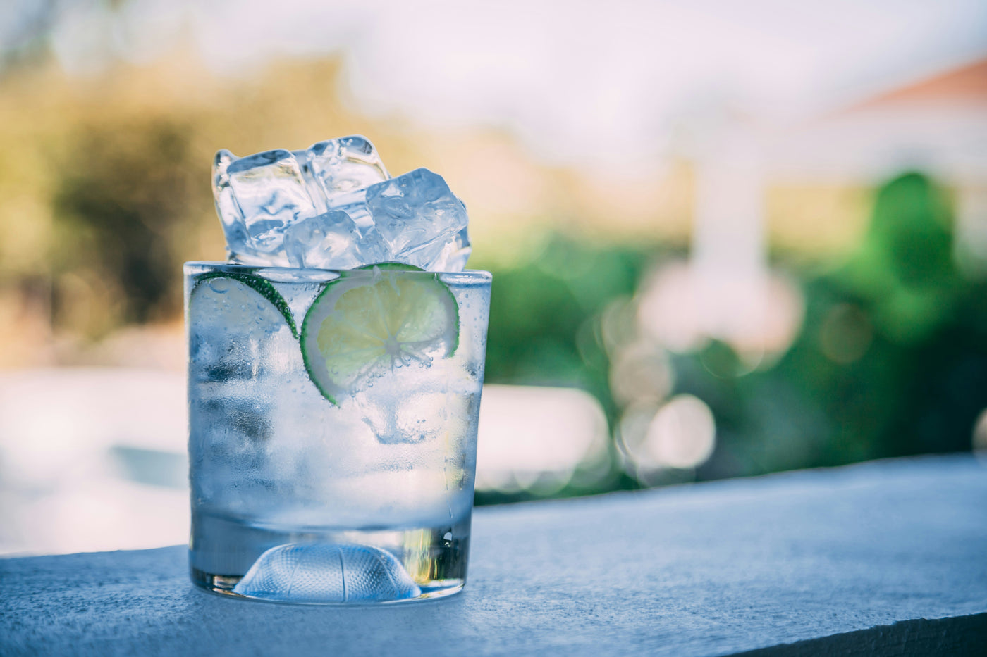MASTERCLASS: Gins & Tonics Masterclass with Stephen Beaumont