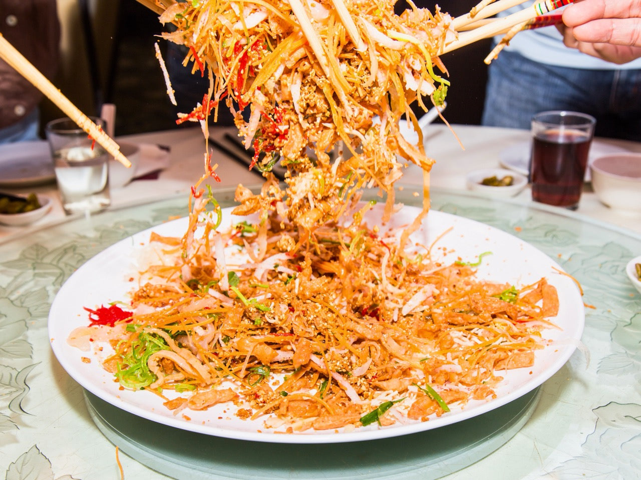 SUPPER CLUB: Malaysian Rice Table, Pt 1 by Rocheller Batuigas (feat. Fat Rice)