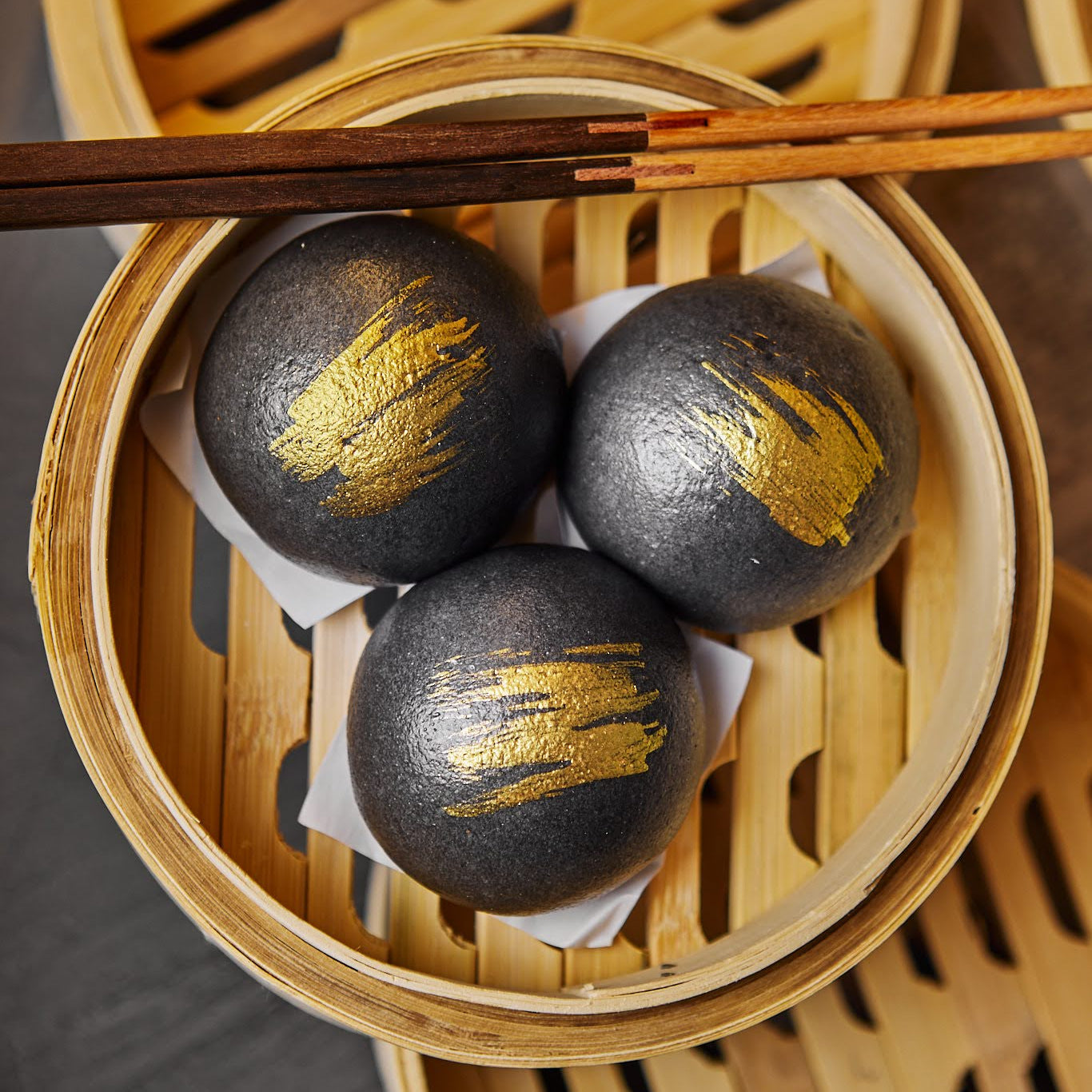 SUPPER CLUB: Yum Cha — The Ultimate Dim Sum Experience with Edwin Lam at Wok Theory [OFFSITE]