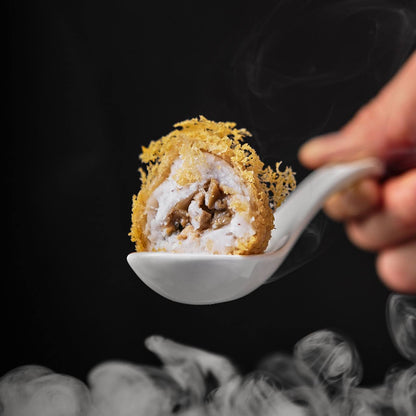 SUPPER CLUB: Yum Cha — The Ultimate Dim Sum Experience with Edwin Lam at Wok Theory [OFFSITE]