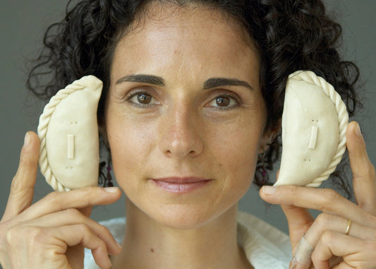TABLE TALK: From Empanadas to Public Markets with Marina Queirolo
