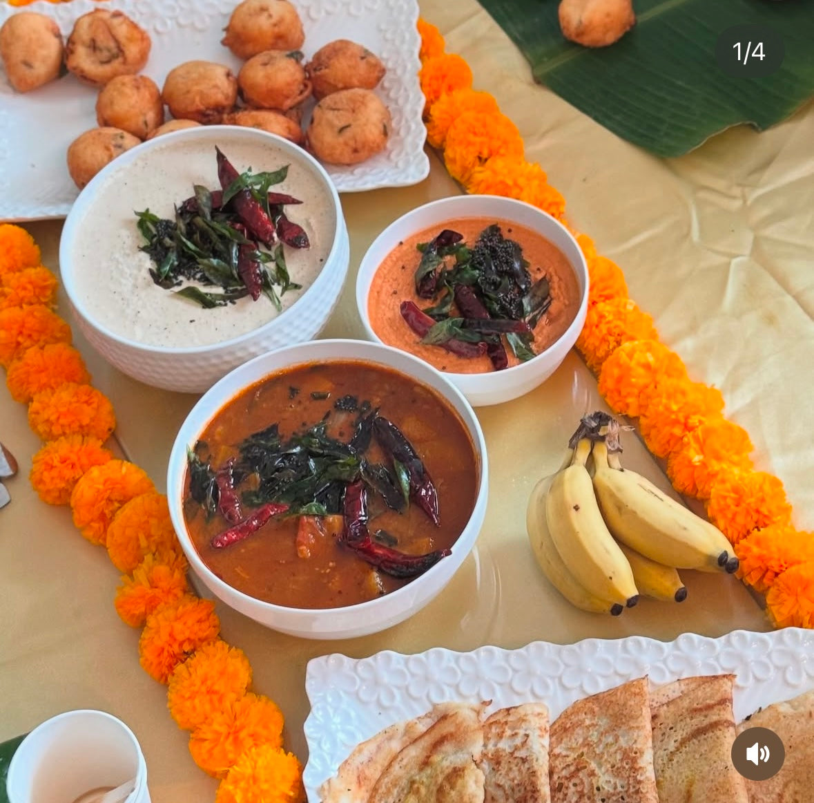 SUPPER CLUB: A Punjabi Evening with Neha Yadav