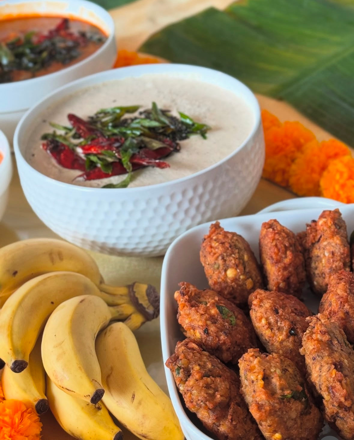 SUPPER CLUB: A Punjabi Evening with Neha Yadav