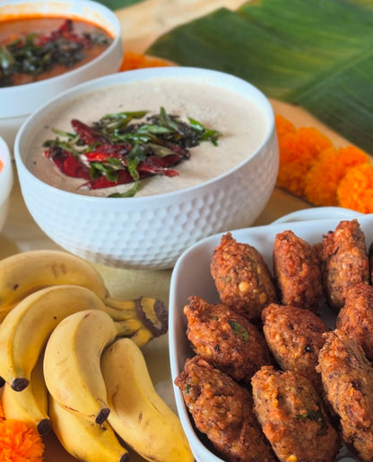 SUPPER CLUB: A Punjabi Evening with Neha Yadav