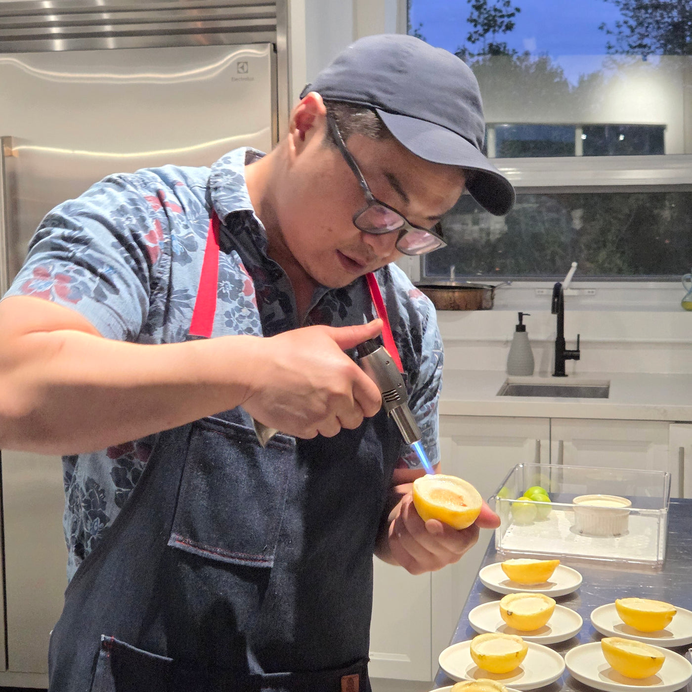 SUPPER CLUB: Modern Seoul by Jon Lee