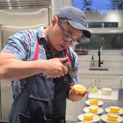 SUPPER CLUB: Modern Seoul by Jon Lee