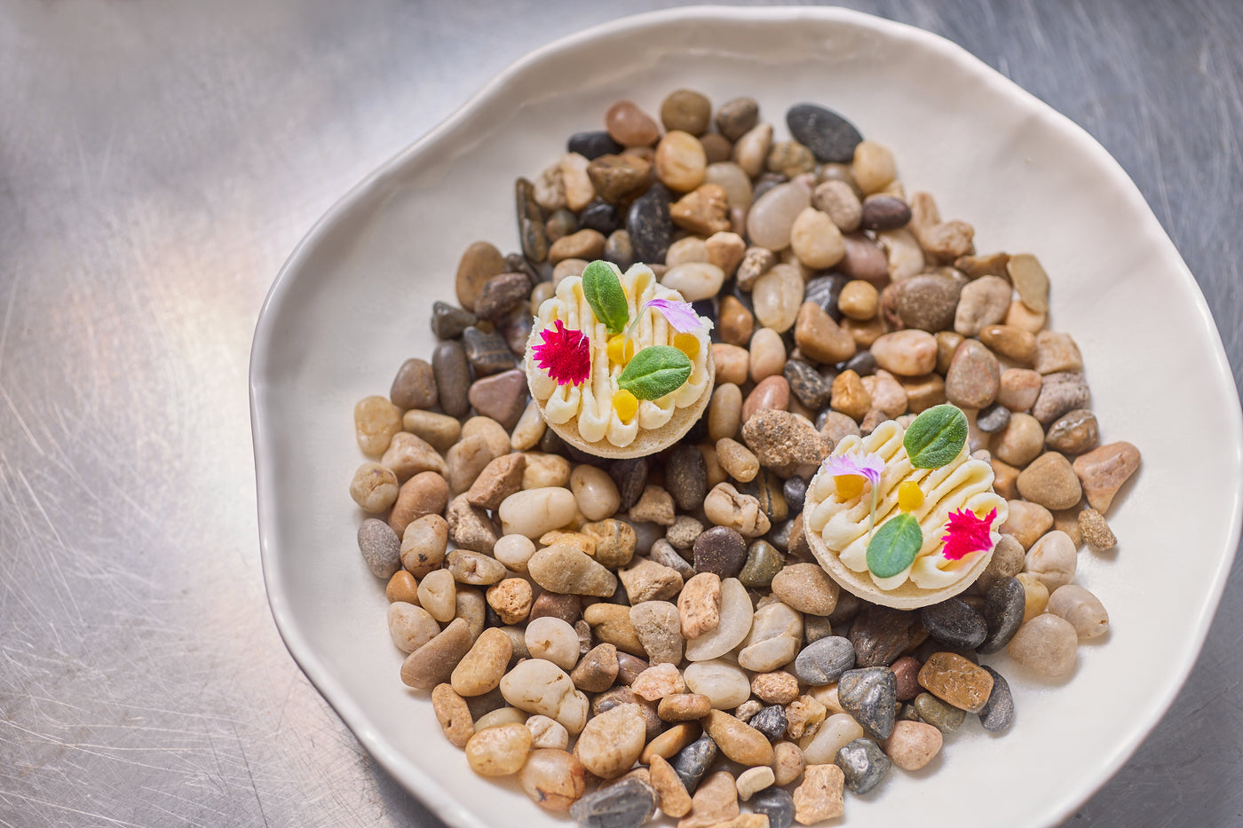 MASTERCLASS: The Bountiful Cookbook Club — Perch: Soil/Land/Sea with Chef Justin Champagne-Lagarde