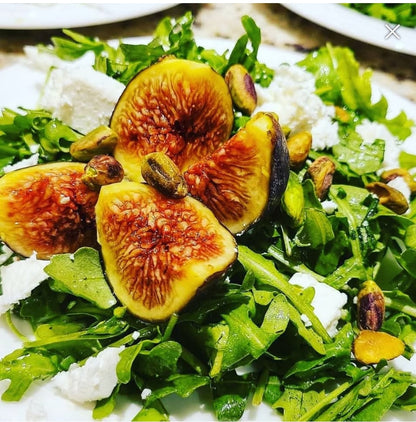 SUPPER CLUB: Autumn in Greece with Peter Minaki