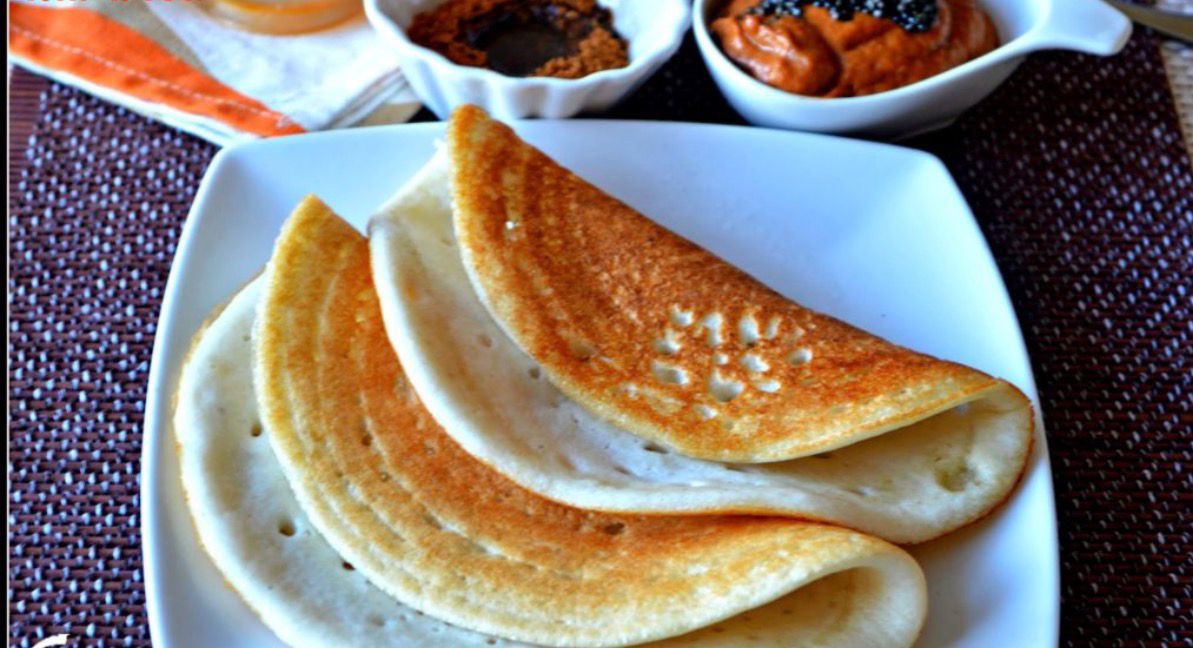 SUPPER CLUB: Dakshin Diaries of South India with Kasturi & Deepthy of BiteBox