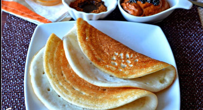 SUPPER CLUB: Dakshin Diaries of South India with Kasturi & Deepthy of BiteBox