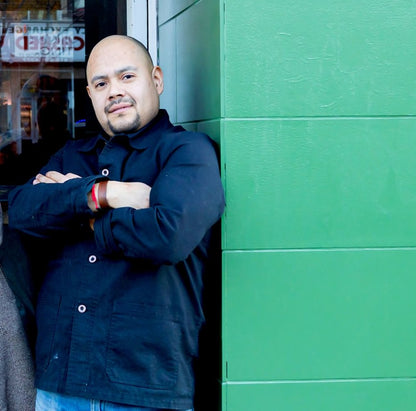 SUPPER CLUB: Sad Songs Cantina by Miguel Argüello