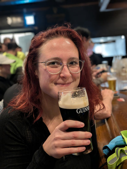 MASTERCLASS: Exploring Belgian Beer with Joke Van Loon