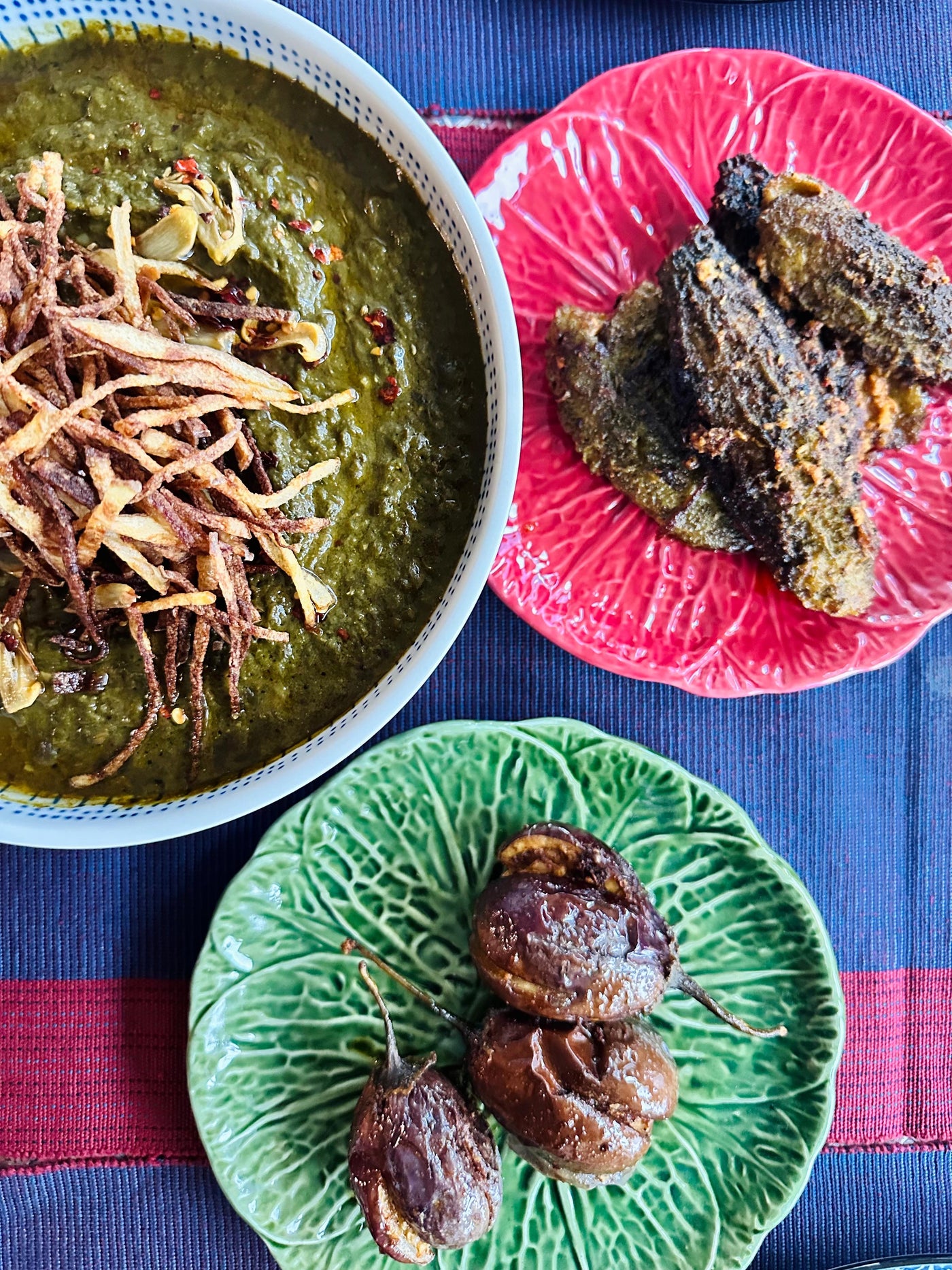 SUPPER CLUB: Laalima – The In-Between Supper by Rashmi Singh