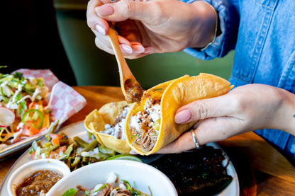 SUPPER CLUB: Sad Songs Cantina by Miguel Argüello