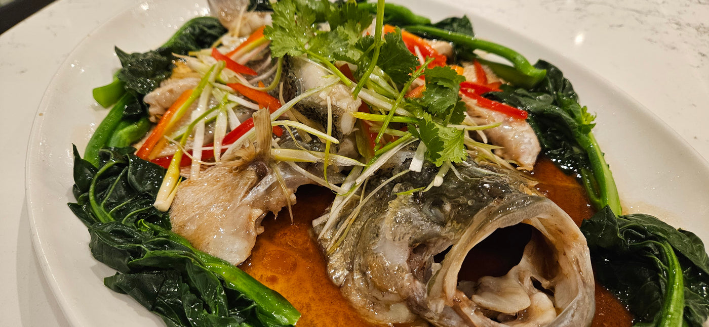 SUPPER CLUB: Lunar New Year Banquet with Shirley Lum at Wok Theory [OFFSITE]