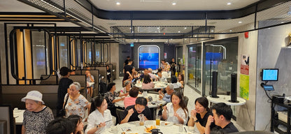 SUPPER CLUB: Lunar New Year Banquet with Shirley Lum at Wok Theory [OFFSITE]