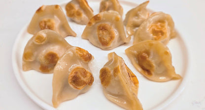 SUPPER CLUB: Lunar New Year Banquet with Shirley Lum at Wok Theory [OFFSITE]