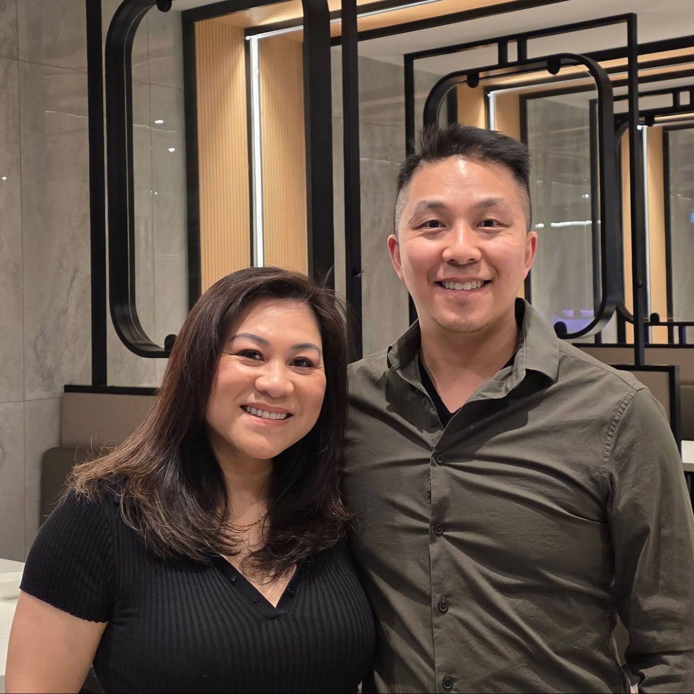 SUPPER CLUB: Yum Cha — The Ultimate Dim Sum Experience with Edwin Lam at Wok Theory [OFFSITE]