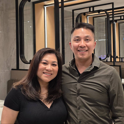 SUPPER CLUB: Yum Cha — The Ultimate Dim Sum Experience with Edwin Lam at Wok Theory [OFFSITE]
