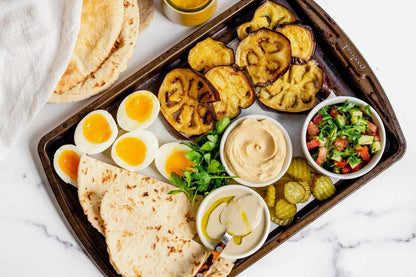 SUPPER CLUB: Odessa Tea Room by Tom Kreynin