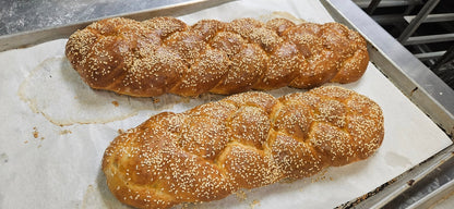COOKING CLASS: Full-Day Breadmaking Intensive by Leo Baduria