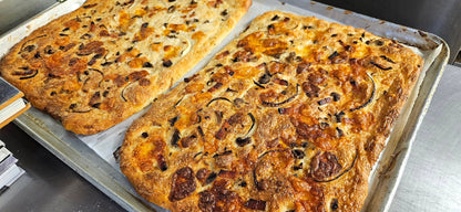 COOKING CLASS: Full-Day Breadmaking Intensive by Leo Baduria